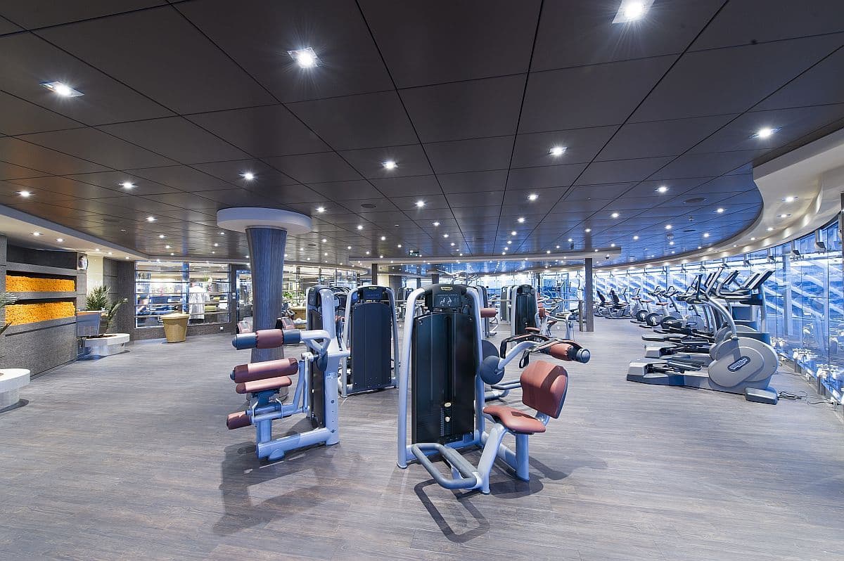 MSC Preziosa