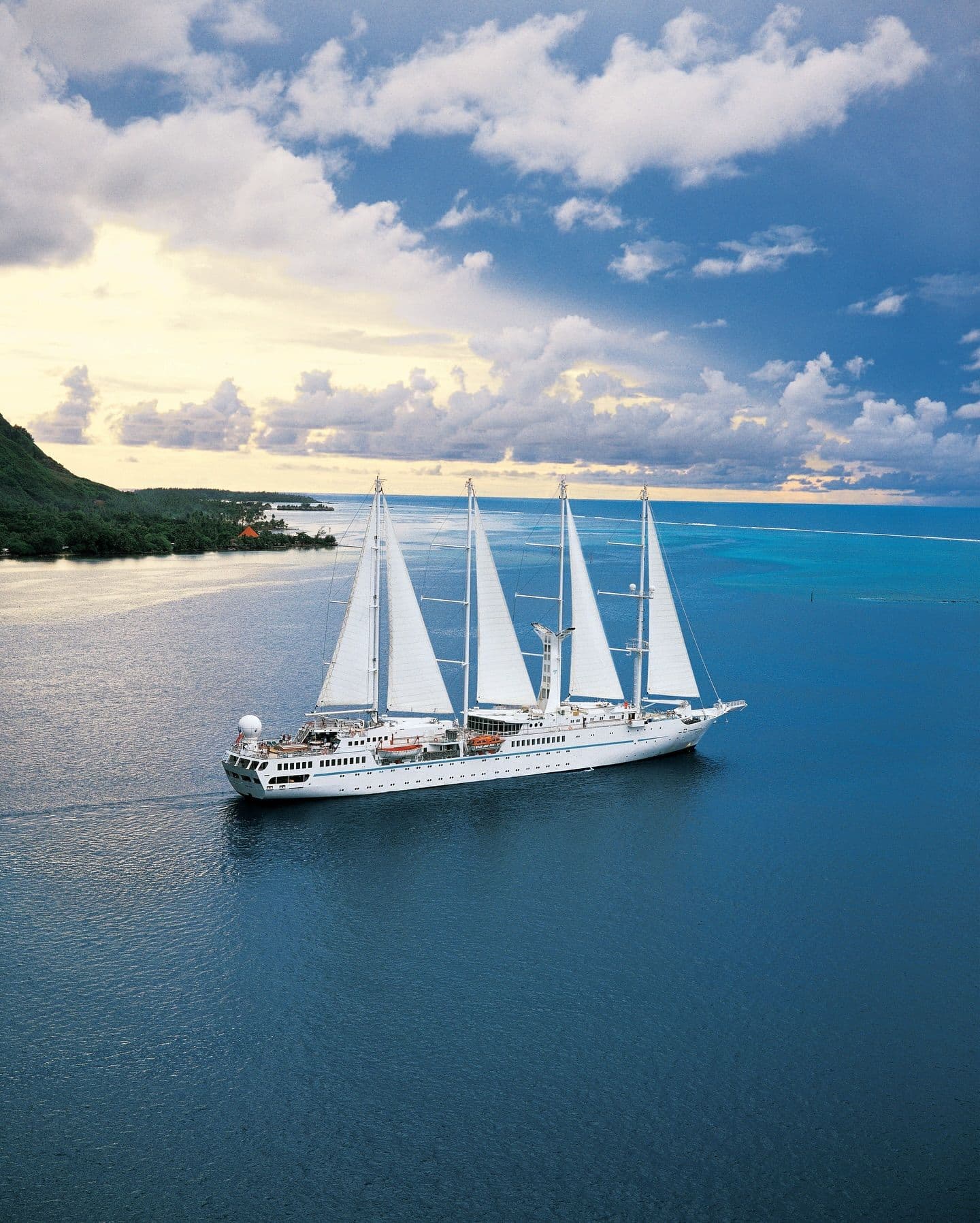 Windstar Cruises, Windstar Cruises Deals, Cruise Deals, Star Seeker