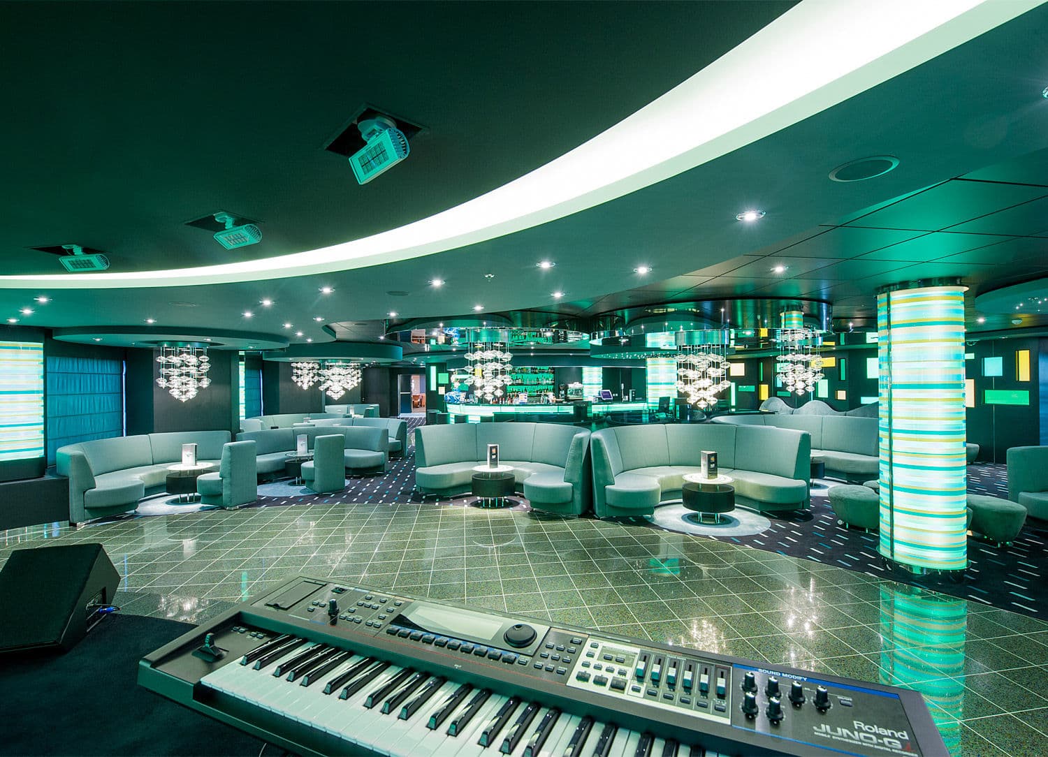 MSC Preziosa