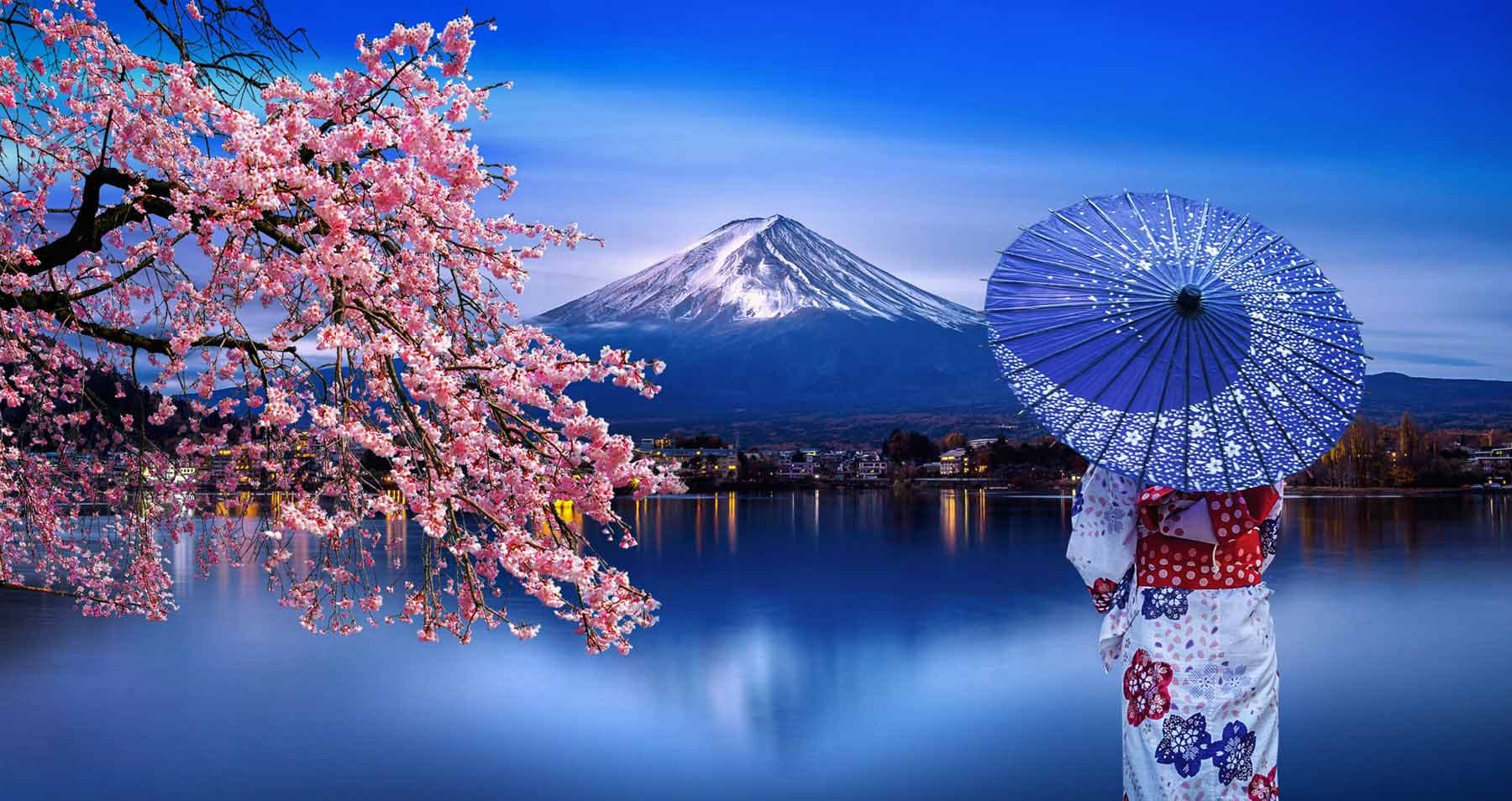 4-Night Cruise from Shanghai