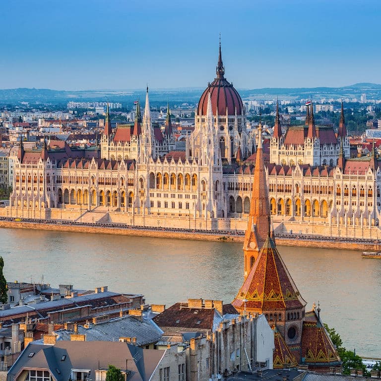 Best of the Danube