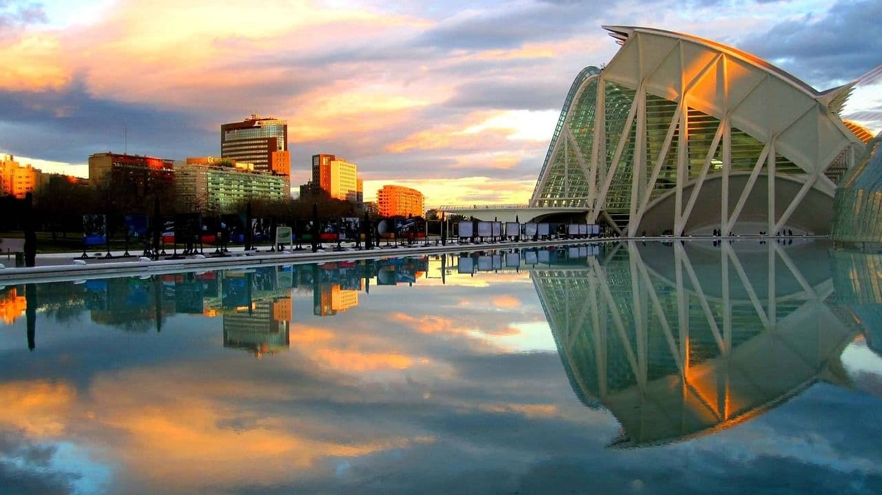 France, Spain & Italy Cruise 