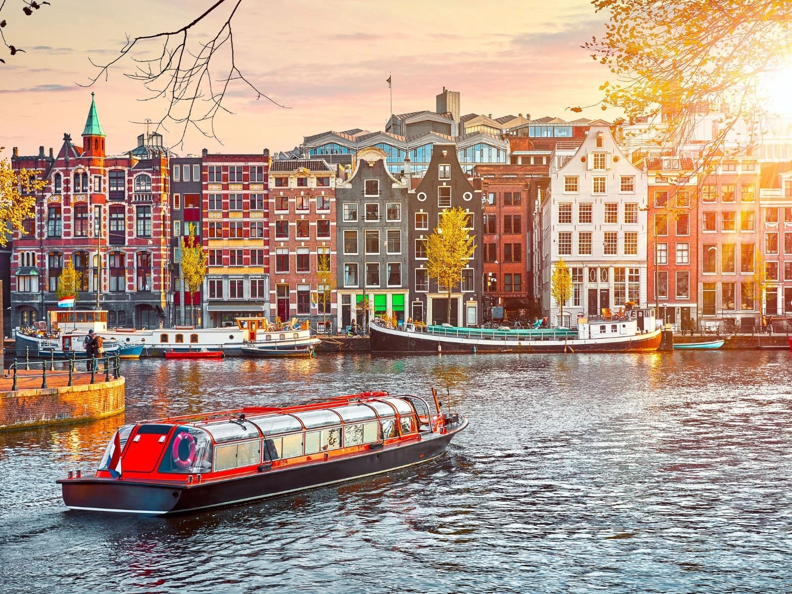 Amsterdam, The Netherlands