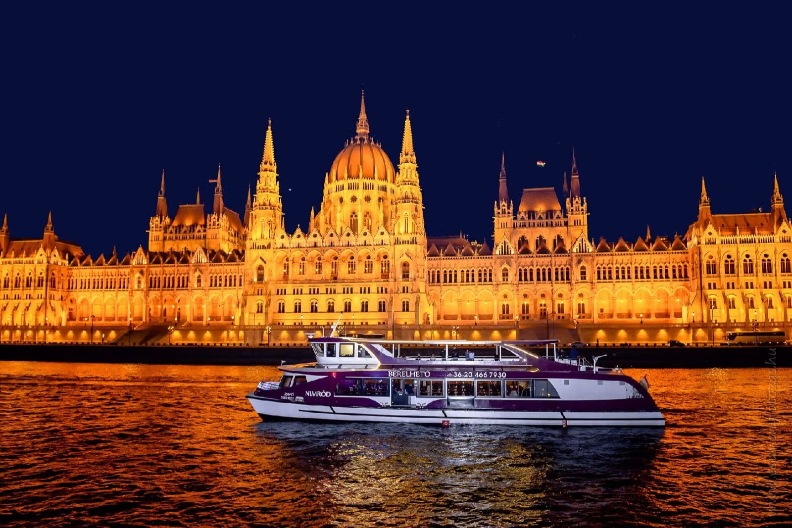 Romantic Danube