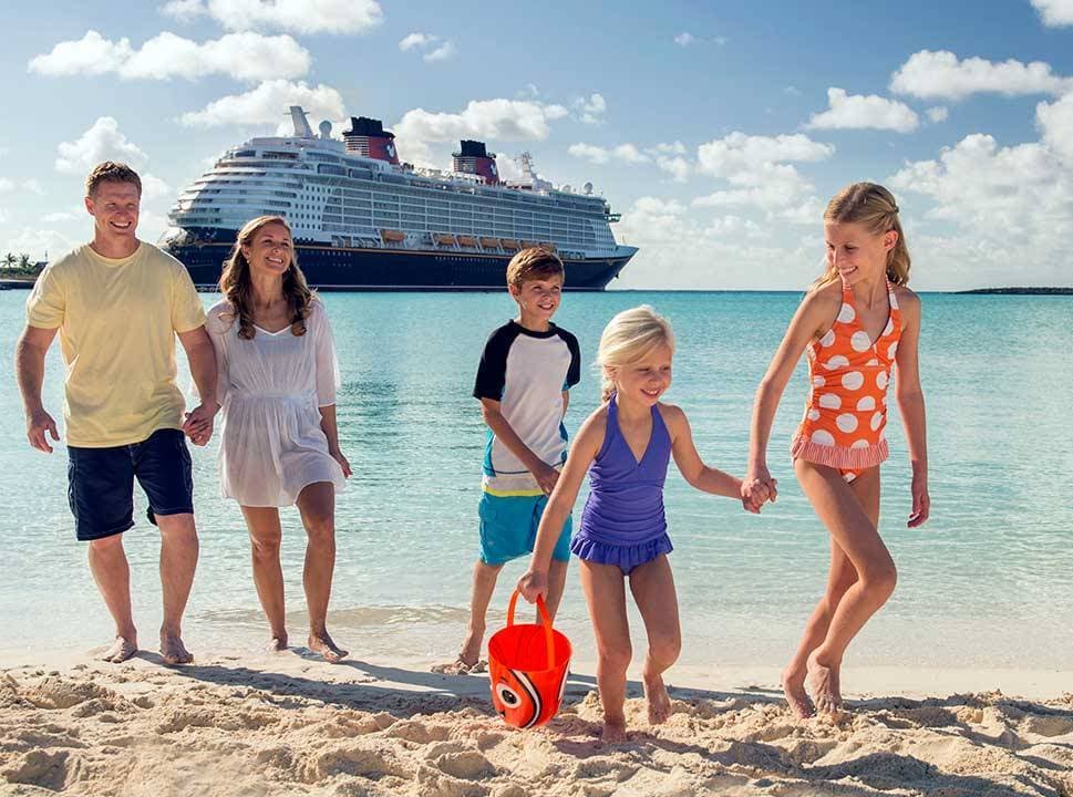 Family Cruise, Cruise with kids, Family holiday, Kids friendly cruiseline