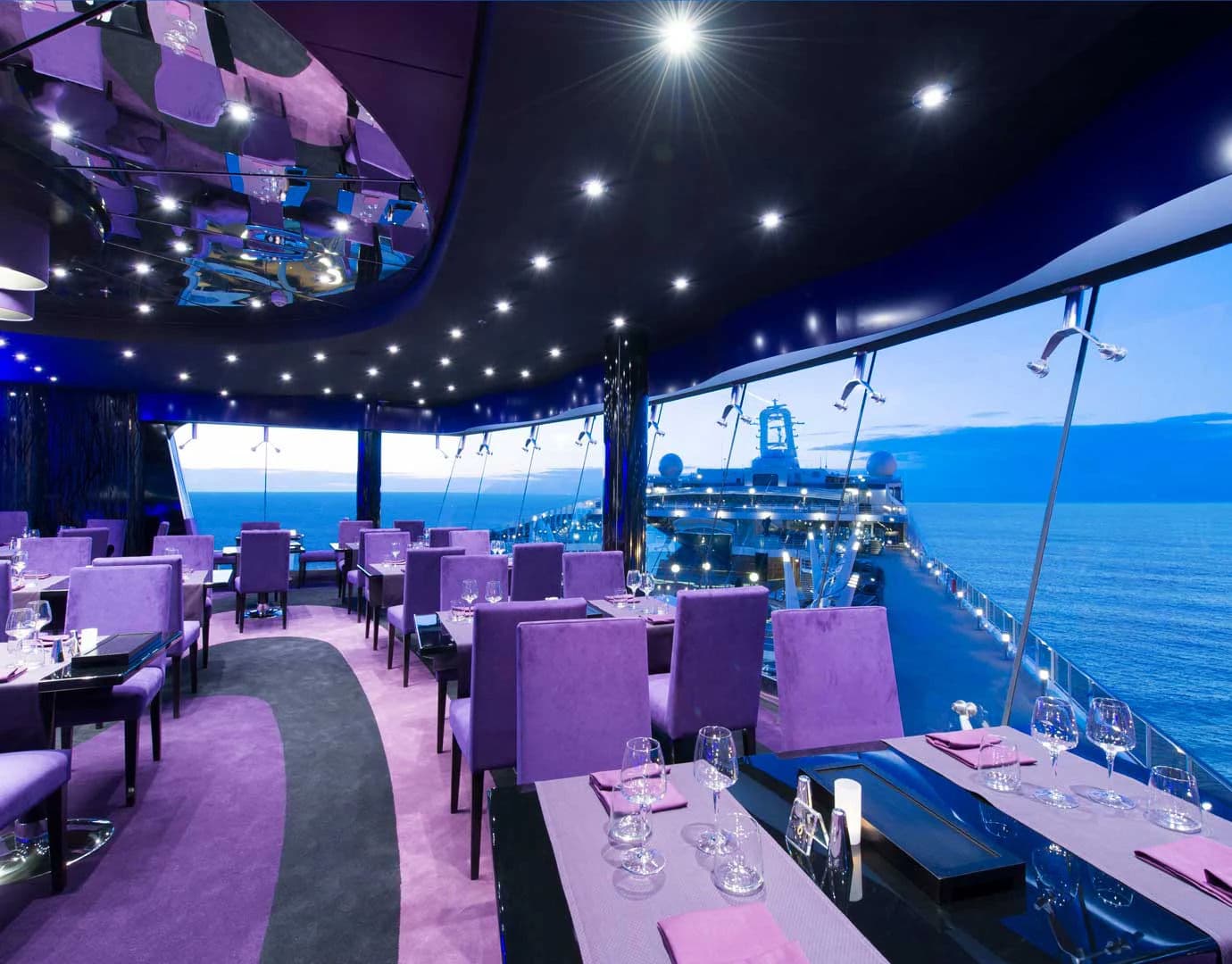 MSC Preziosa