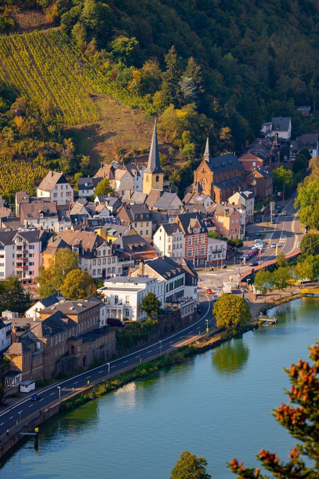 Moselle