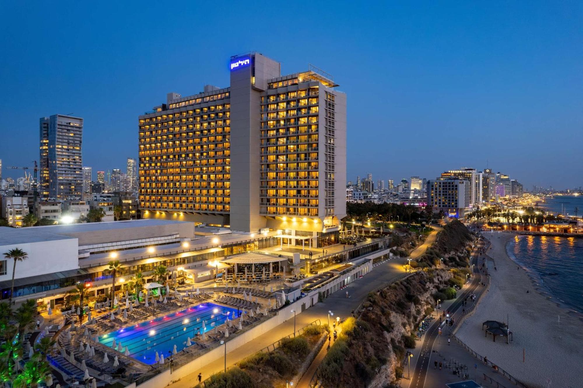 Tel Aviv, Israel, Middle East Cruises, Cruise Deals