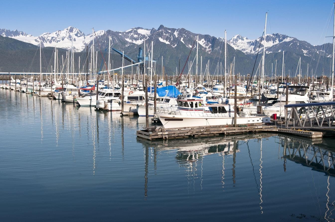 Anchorage, Alaska