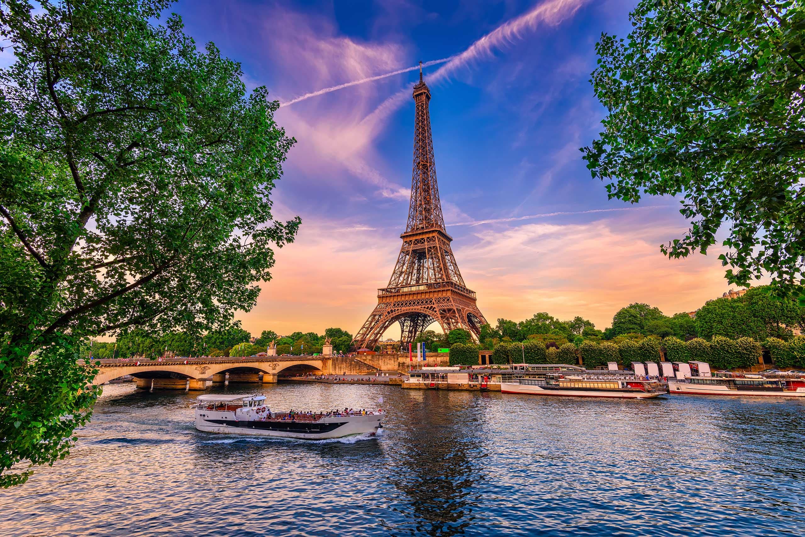 France, Paris, Wine, Paris Cruise Deals, Baguette