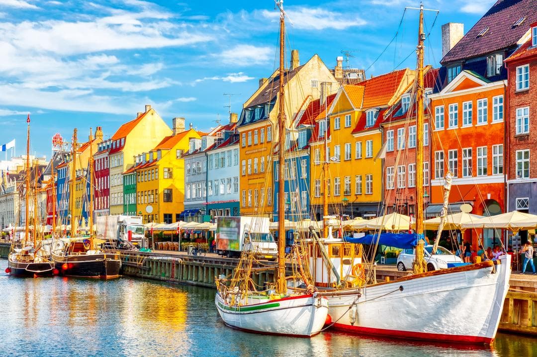 denmark cruise deals