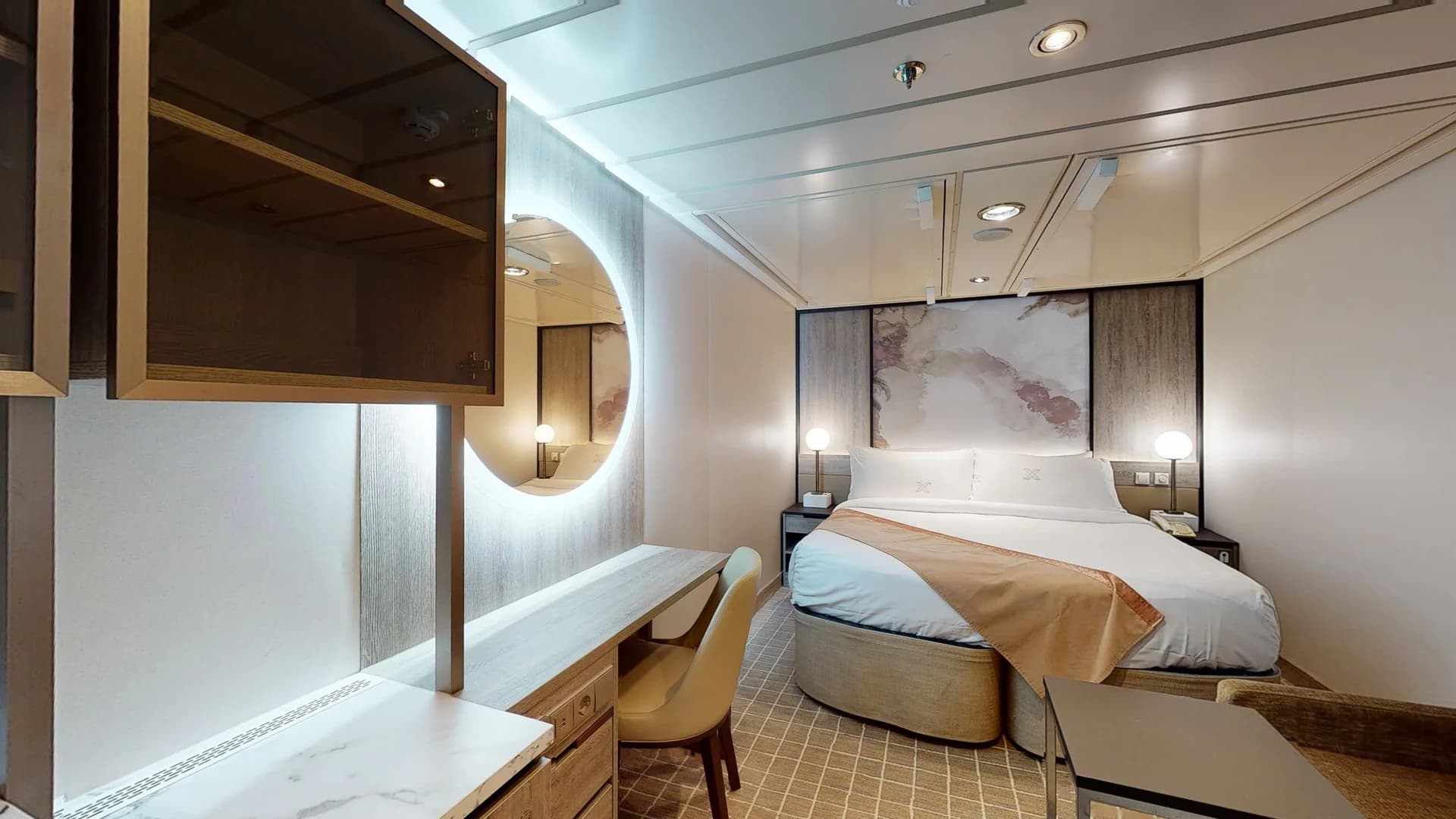 Prime Inside Celebrity Millennium