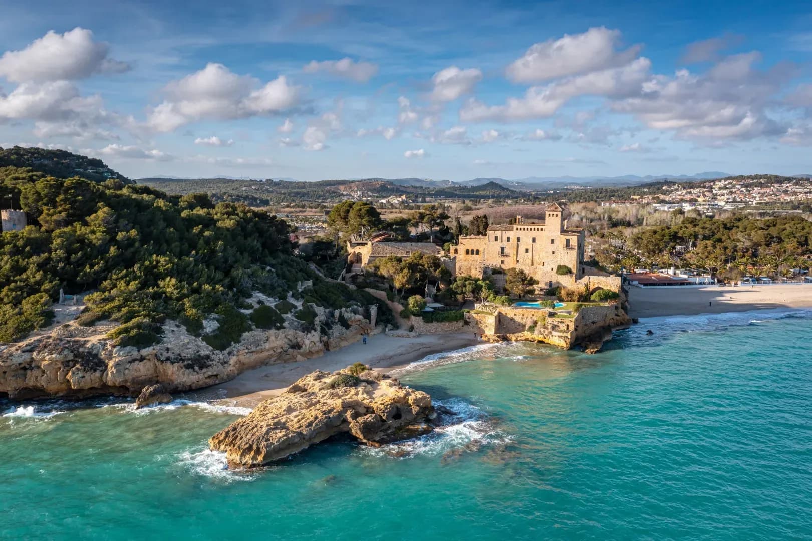 Mediterranean Horizons with MSC Euribia