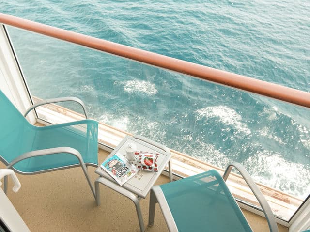 Celestyal Discovery Junior dream suite