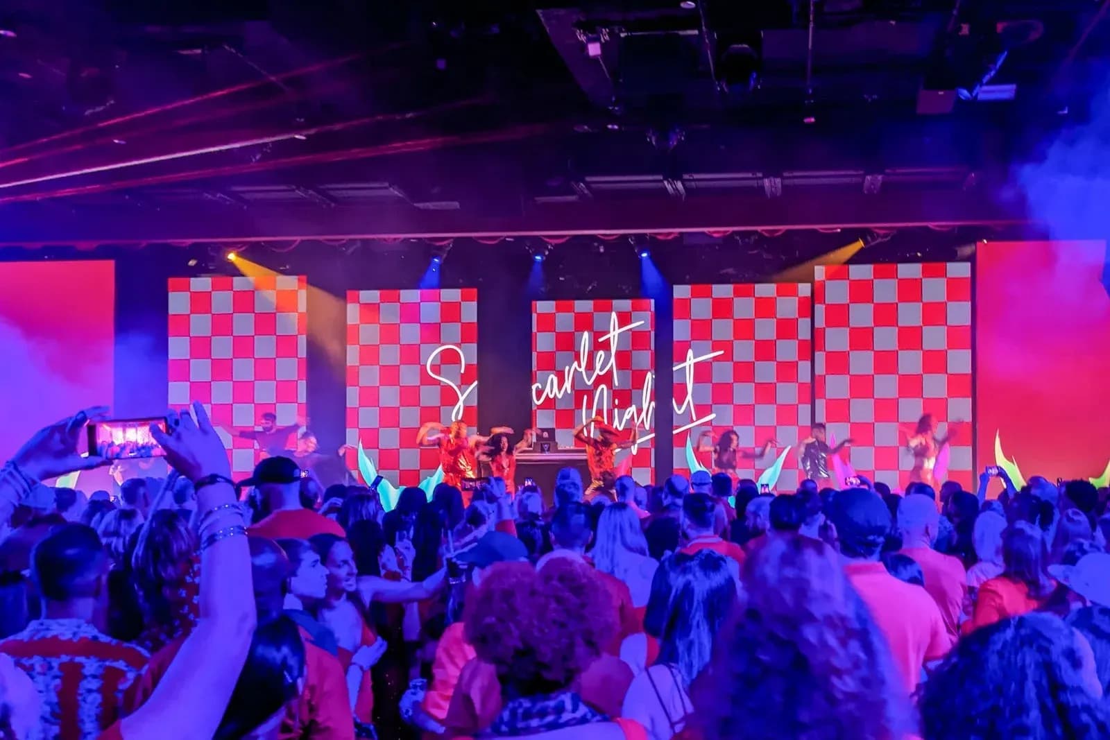 virgin voyage scarlet night