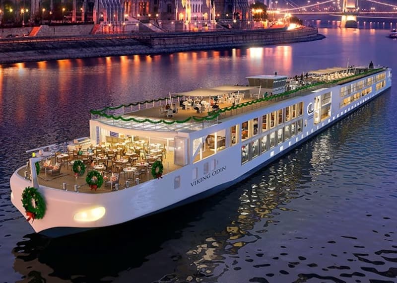 viking river cruises