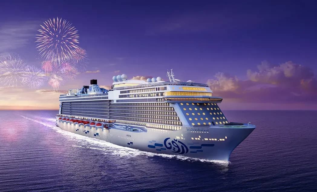 Aroya Cruises