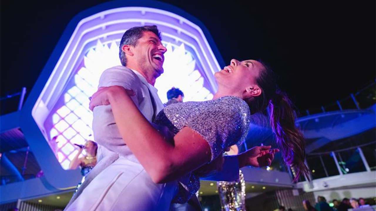 Celebrity Xcel entertainment