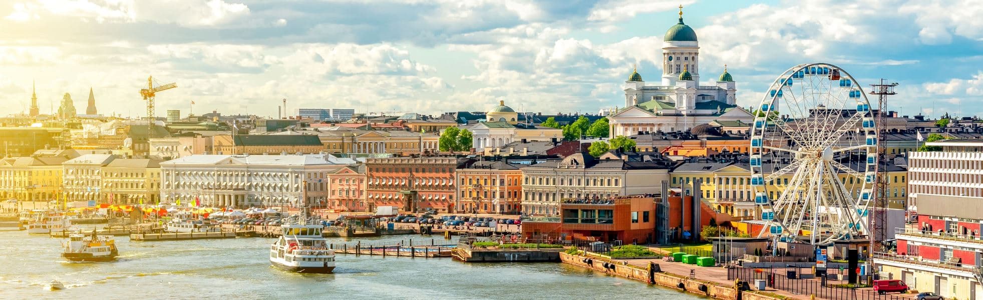 Helsinki Finland