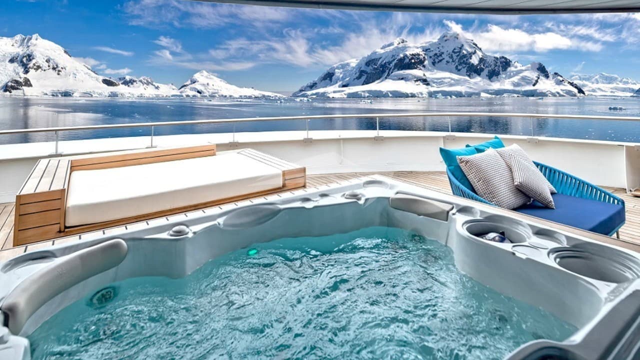 Scenic Eclipse Owners_Penthouse_Suite