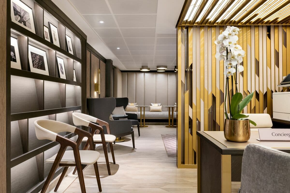 Oceania Vista - Allura Falicites