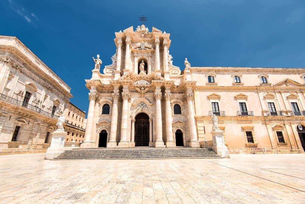 7 Nights Spain, Italy, France Mediterranean Cruise