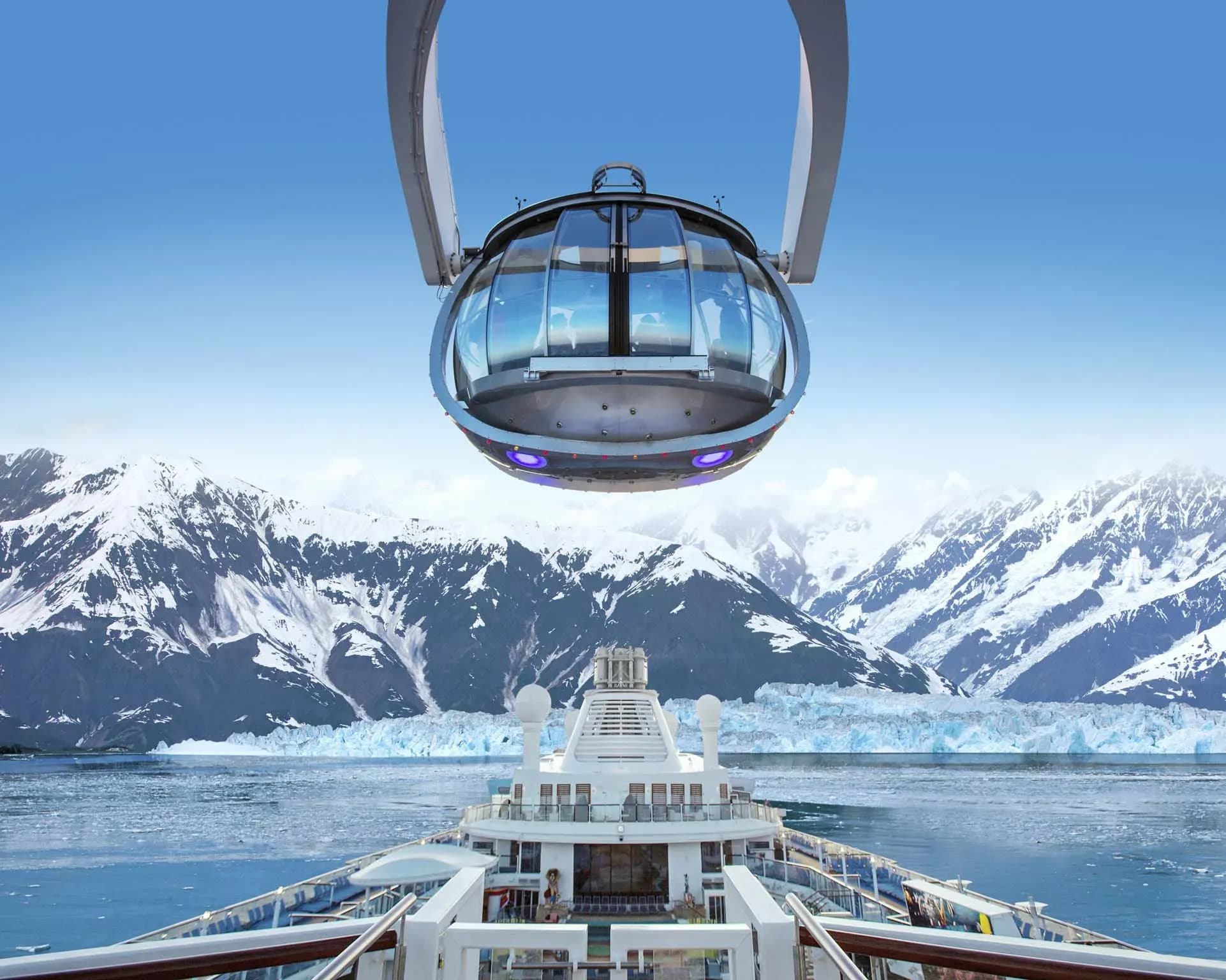 ovation of the seas activities and entertainment