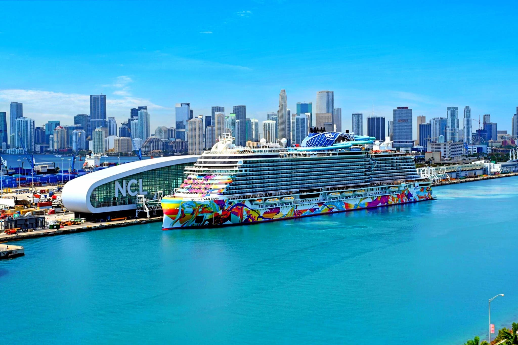 4 Nights - Miami Florida Cruise