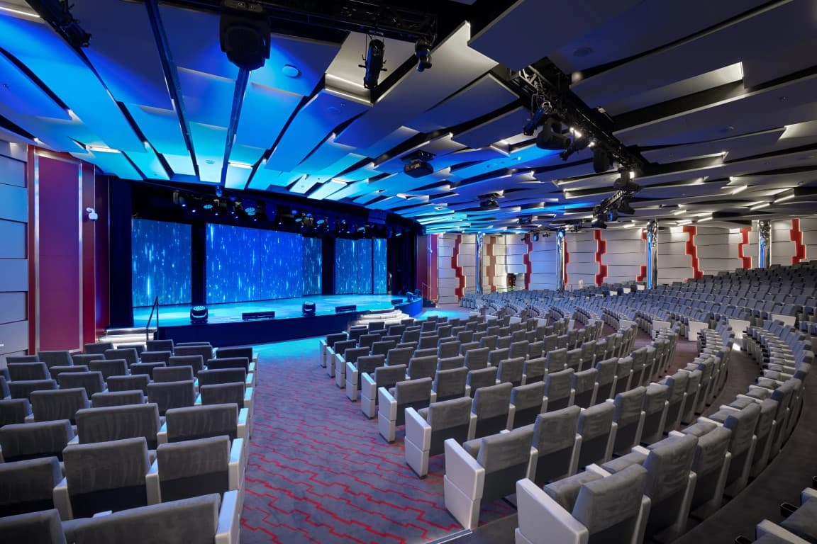 MSC seascape, seashore, seaside, seaview