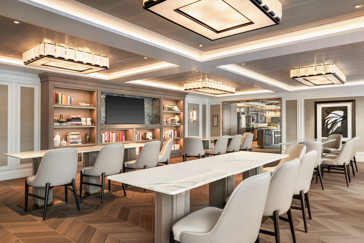 Oceania Vista - Allura Falicites