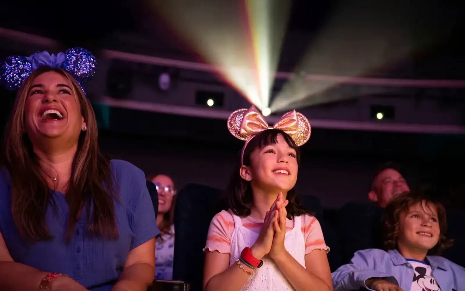 Disney Adventure