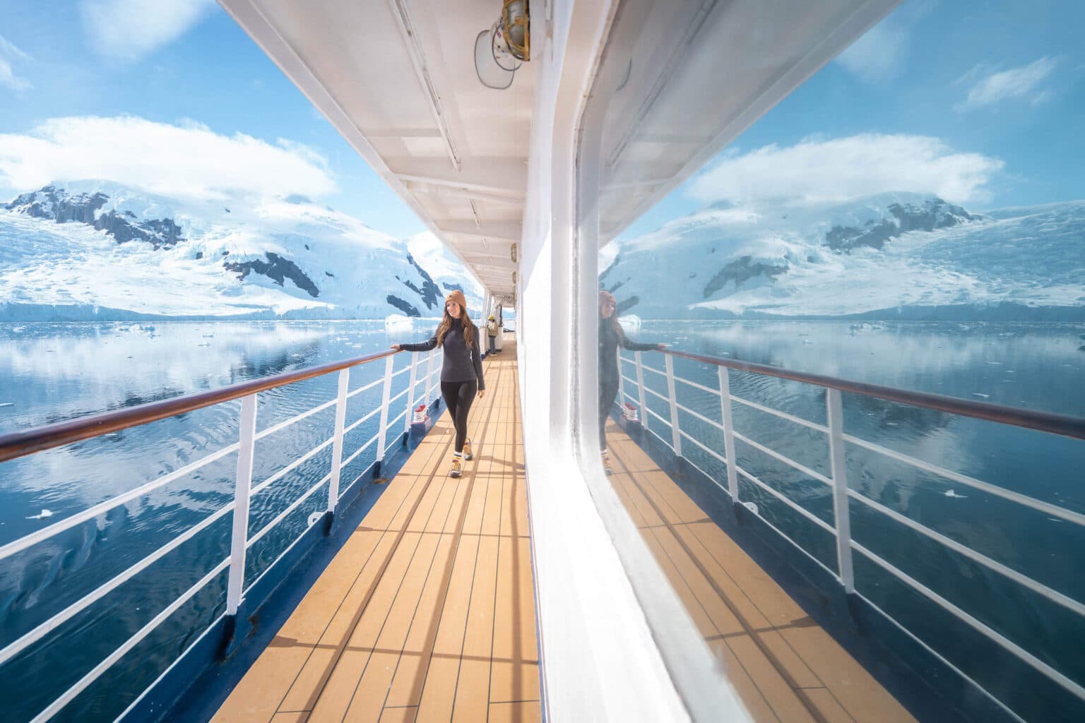 Antartica, cruise to antartica,