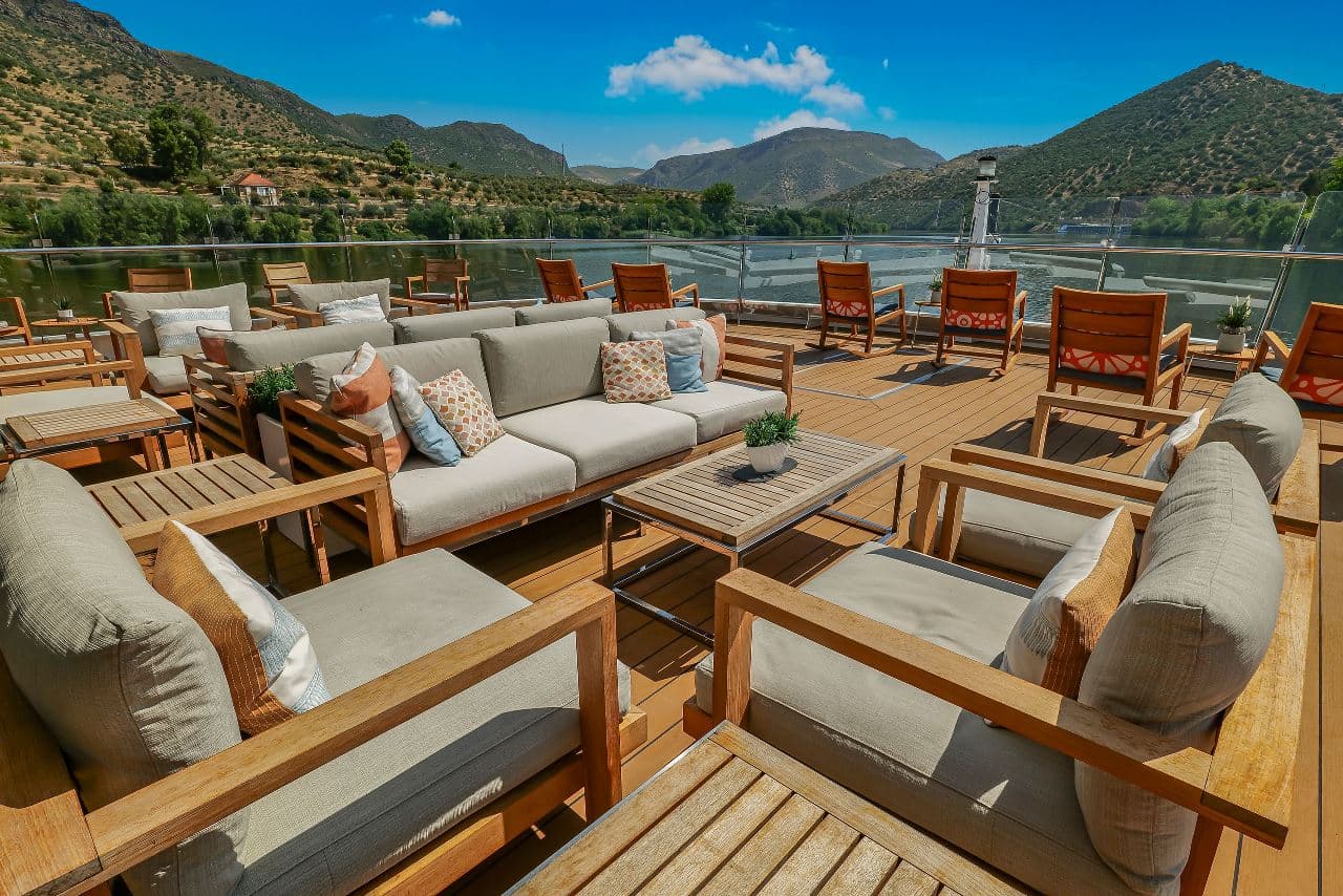 viking river cruises