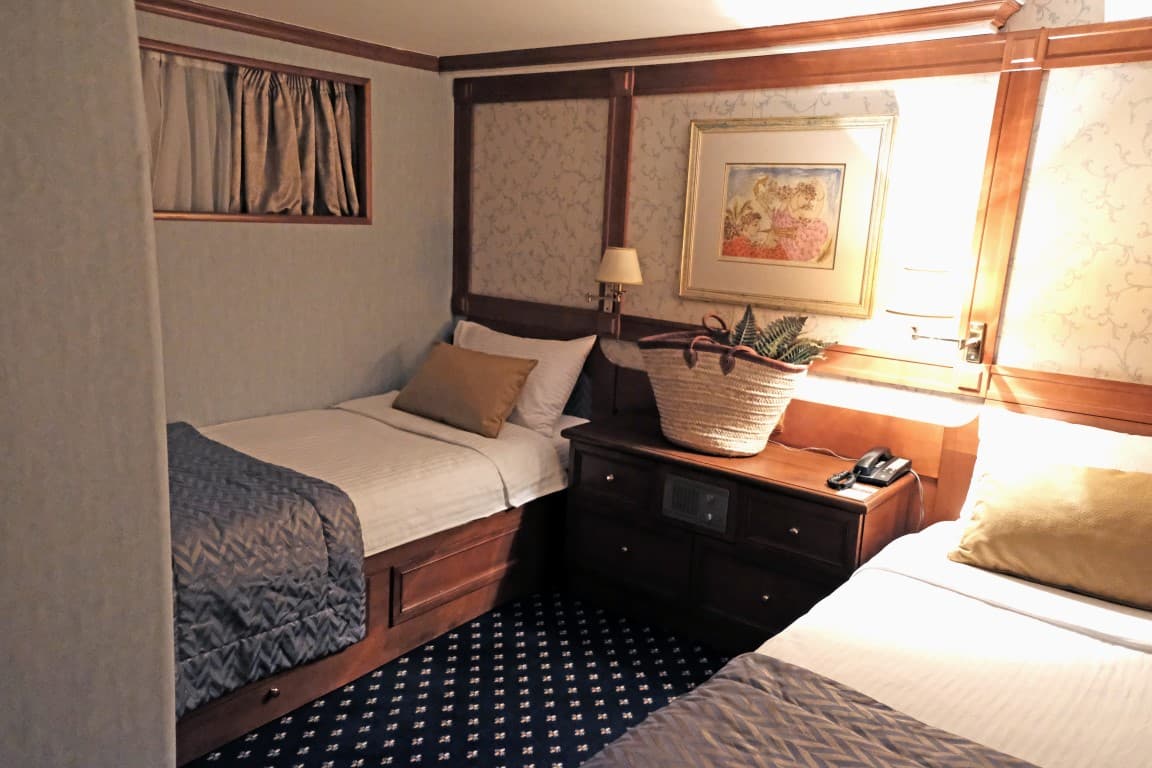 Callista Cat B Restroom