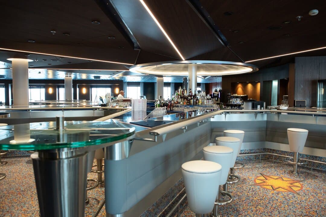 Celestya Discovery Dining