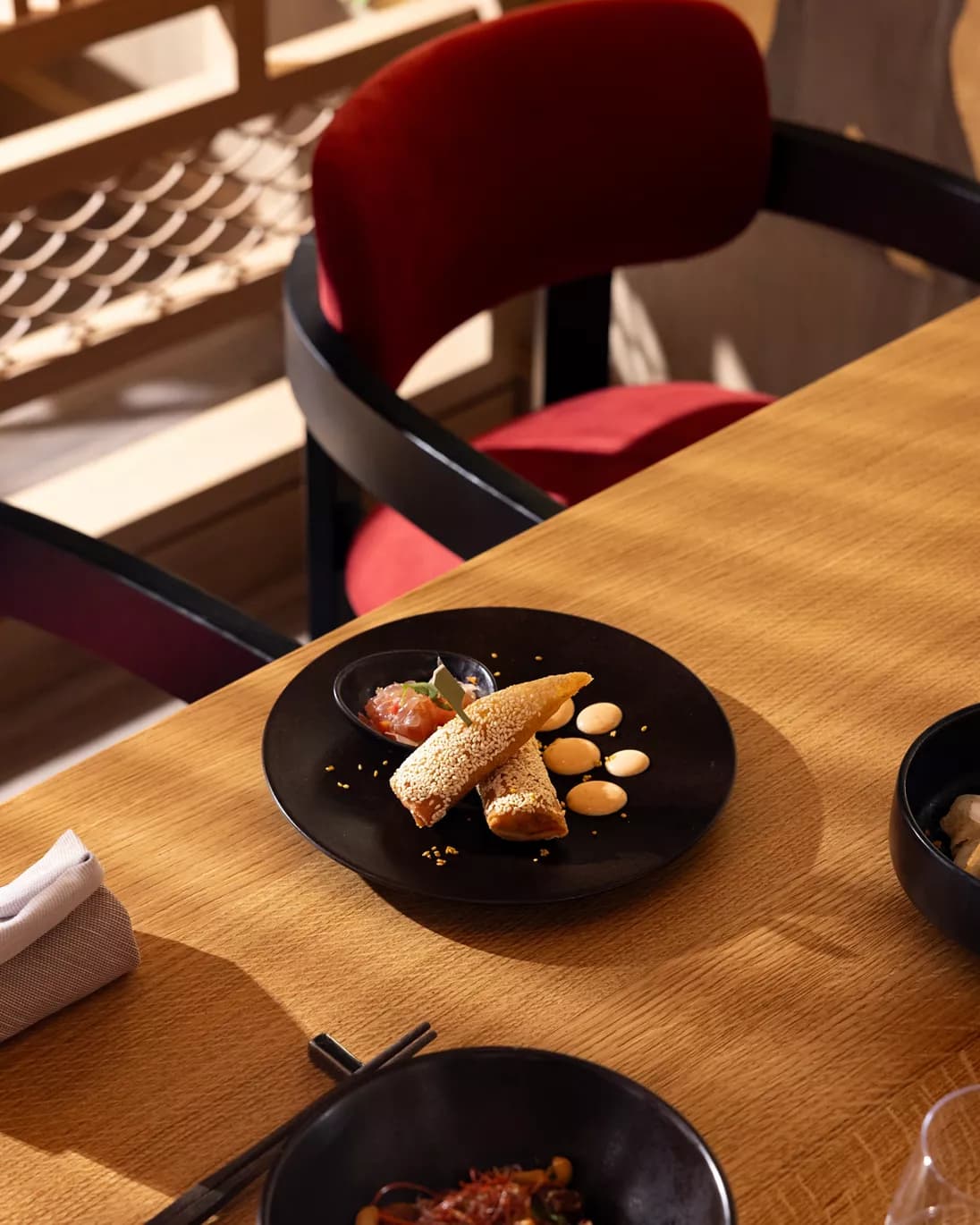 EXPLORA JOURNEY DINING