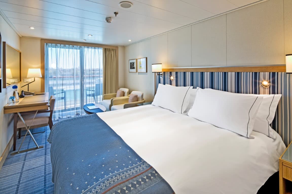 viking cruise