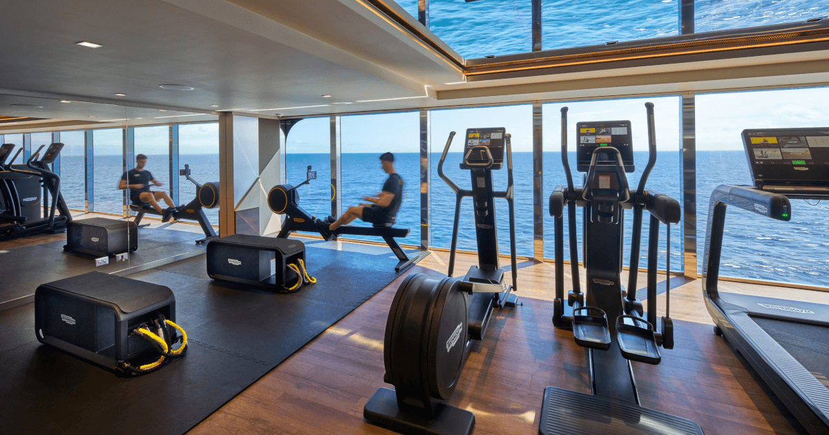 explora Journeys, Luxury Cruise, Super Yacht, Yacht Cruise