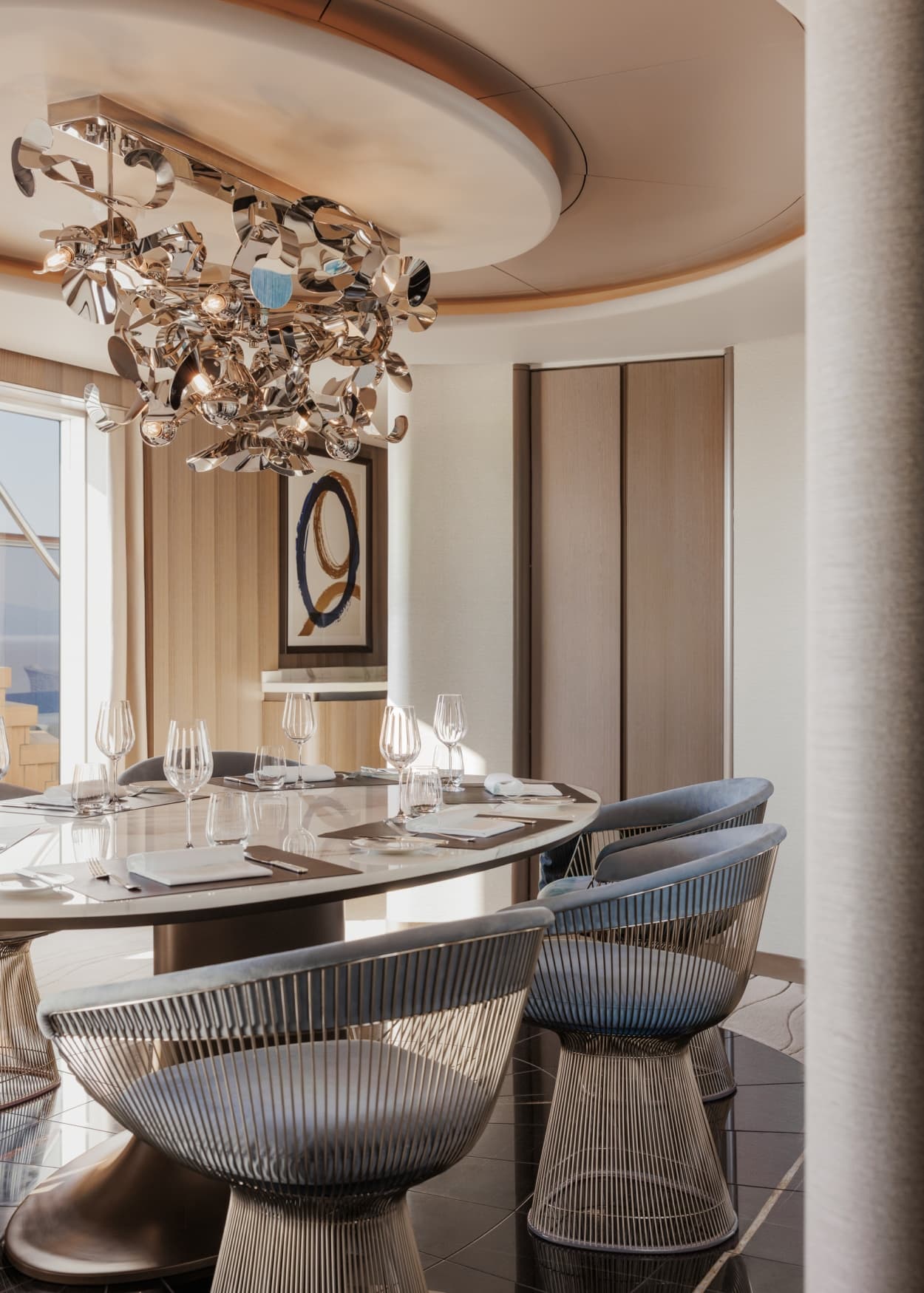 Explora 1 Owner’s Residence