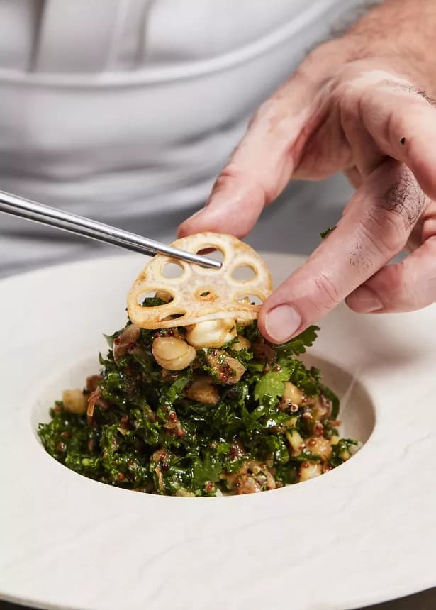 EXPLORA JOURNEY DINING