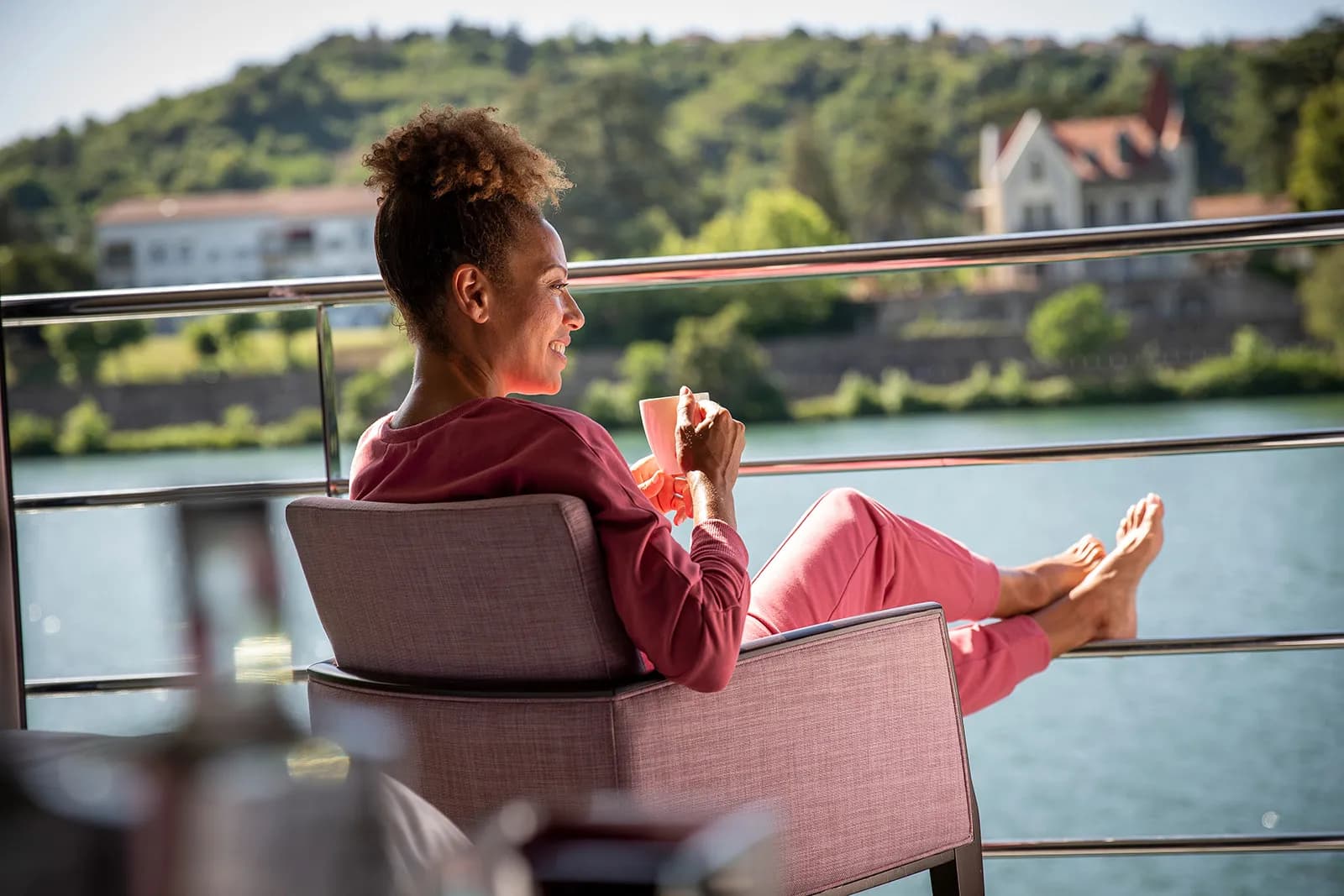Avalon waterways river cruise