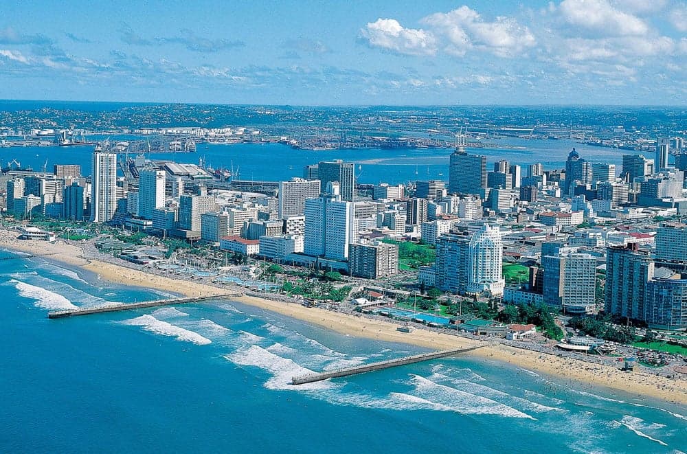 Durban, South Africa