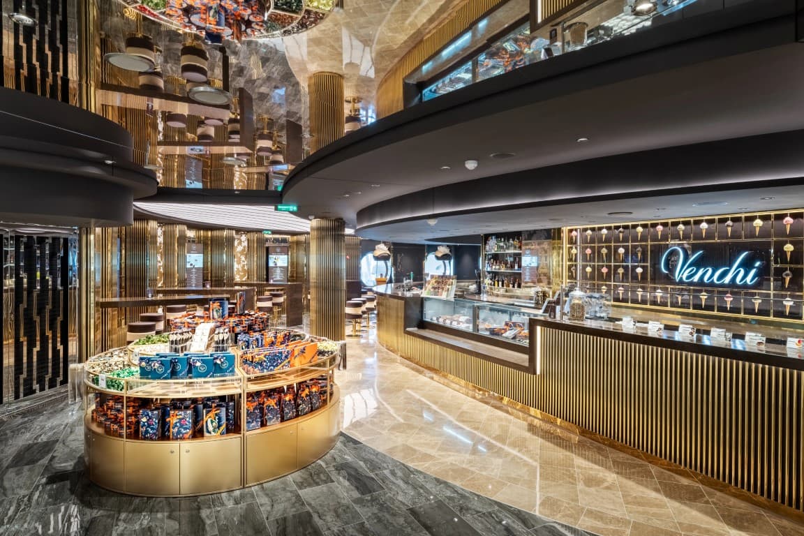 msc seascape seashore