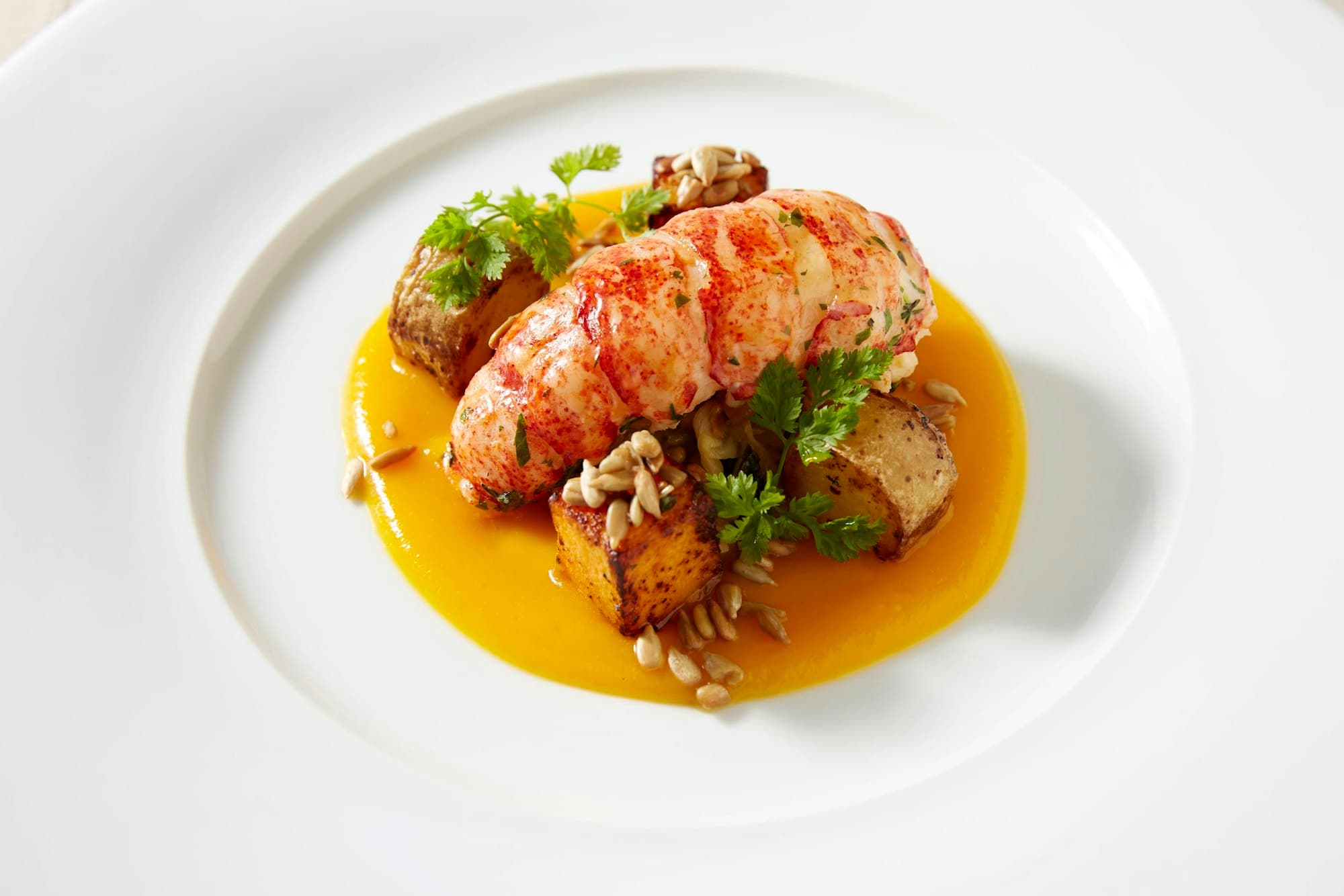 celebrity solstice dining and food