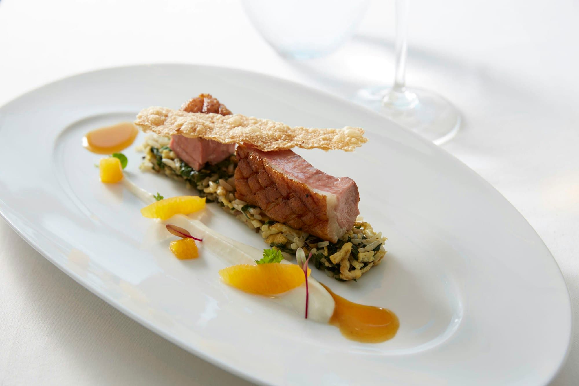 celebrity solstice dining and food