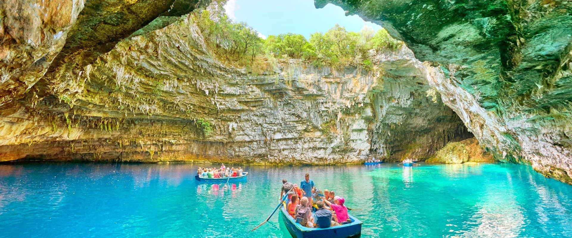 7-Day Adriatic & Greek Treasures