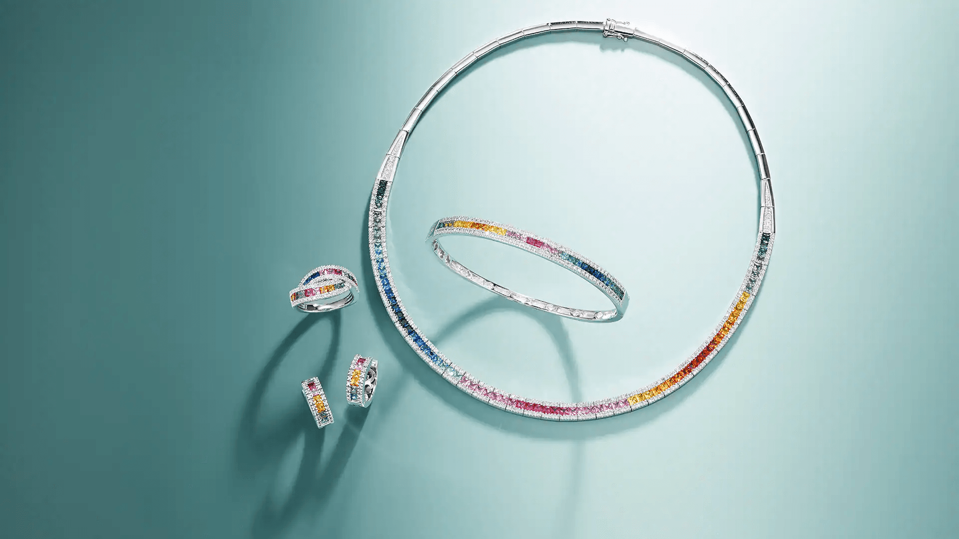 Norwegian Pearl Facilities