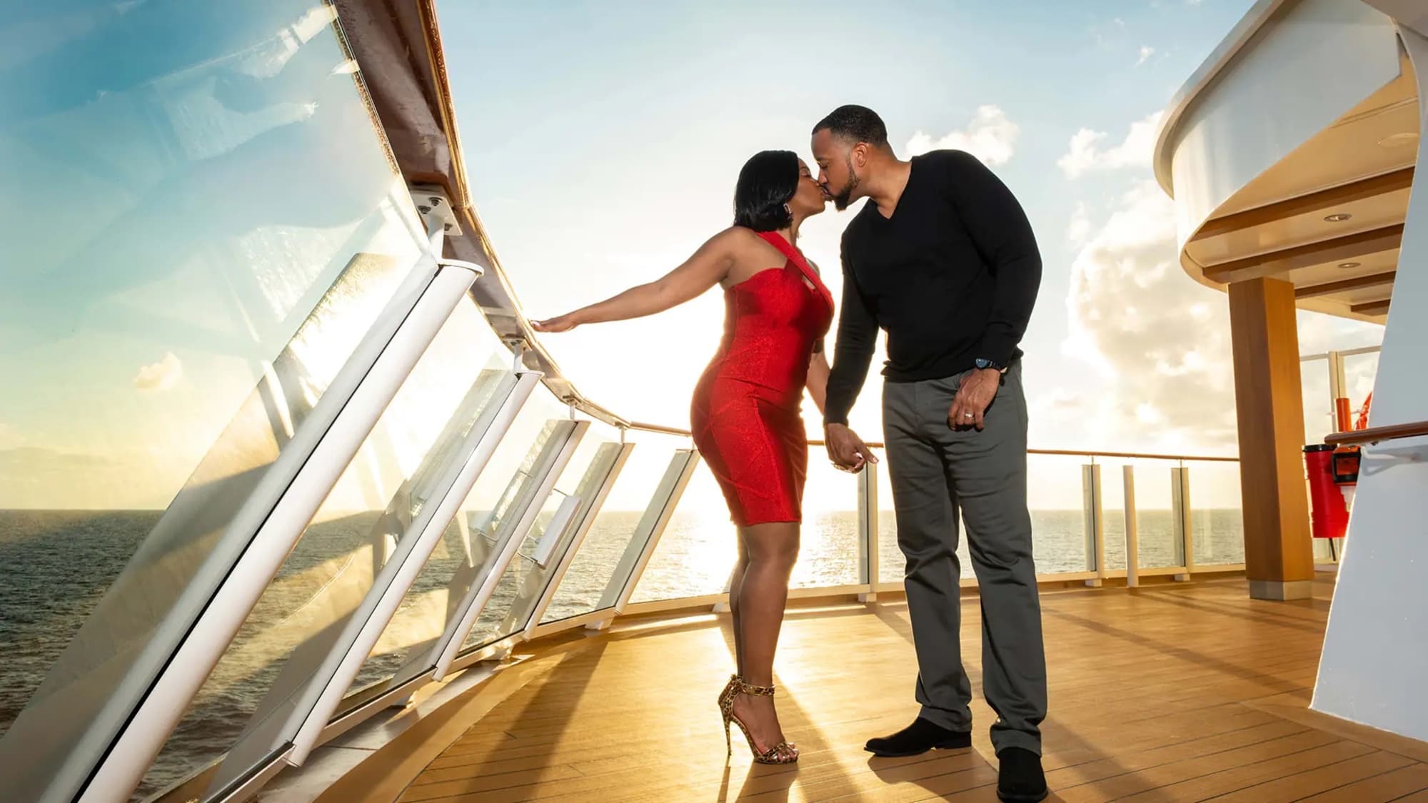 Norwegian Prima Perspectives