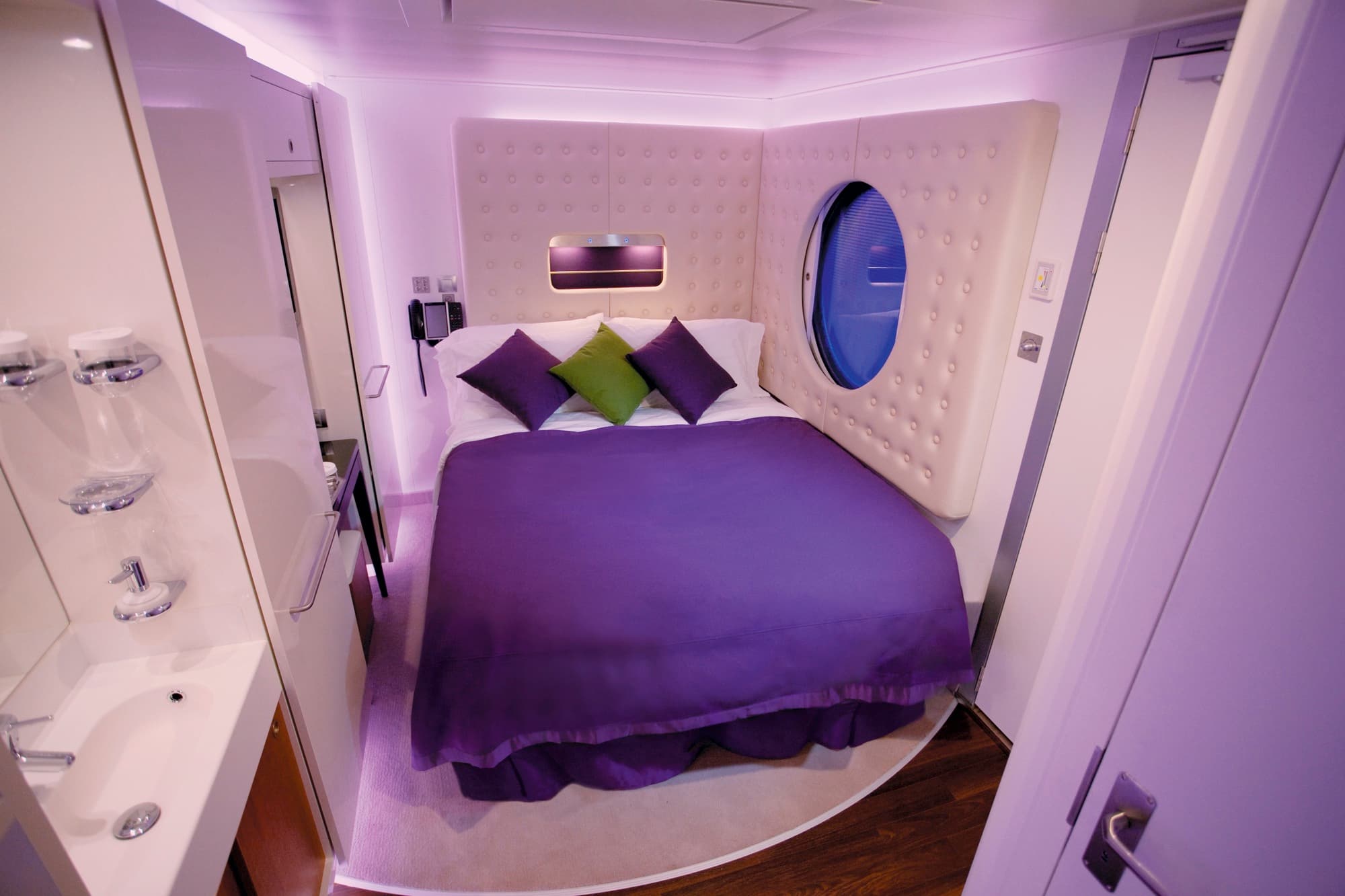 Solo Studio Norwegian Epic