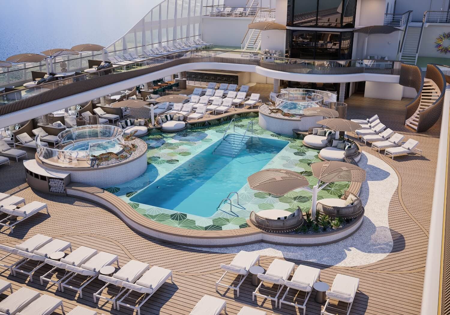 Oceania Vista - Allura Falicites